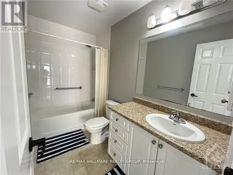 110 Garrity Crescent Ottawa ON K2J 3T4