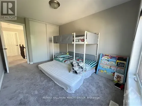 110 Garrity Crescent Ottawa ON K2J 3T4
