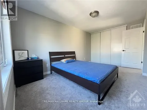110 Garrity Crescent Ottawa ON K2J 3T4