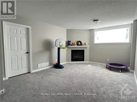 110 Garrity Crescent Ottawa ON K2J 3T4