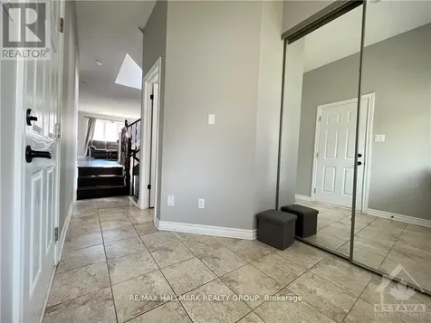 110 Garrity Crescent Ottawa ON K2J 3T4
