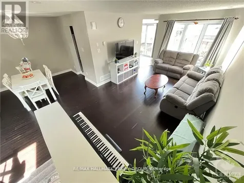 110 Garrity Crescent Ottawa ON K2J 3T4