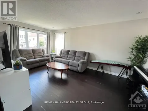 110 Garrity Crescent Ottawa ON K2J 3T4