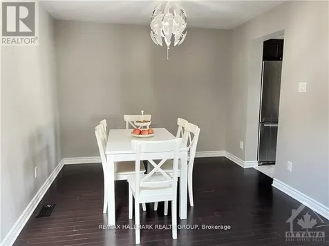 110 Garrity Crescent Ottawa ON K2J 3T4