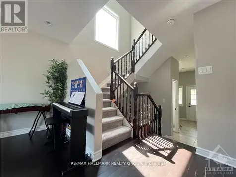 110 Garrity Crescent Ottawa ON K2J 3T4