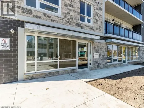 275 Larch Street Waterloo ON N2L 3R2