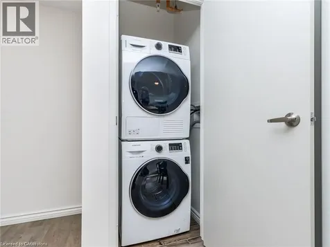 275 Larch Street Waterloo ON N2L 3R2