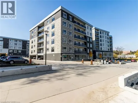 275 Larch Street Waterloo ON N2L 3R2