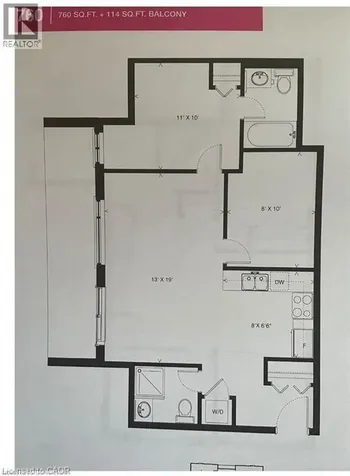 275 Larch Street Waterloo ON N2L 3R2