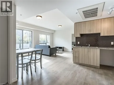 275 Larch Street Waterloo ON N2L 3R2