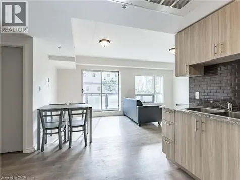 275 Larch Street Waterloo ON N2L 3R2