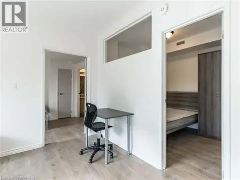 275 Larch Street Waterloo ON N2L 3R2