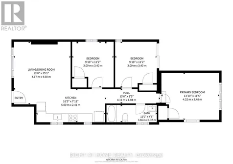 8 Airley Crescent Toronto (east York) ON M4J 4H6