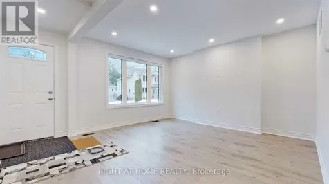 8 Airley Crescent Toronto (east York) ON M4J 4H6