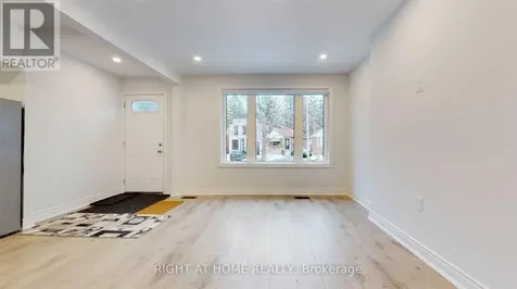 8 Airley Crescent Toronto (east York) ON M4J 4H6