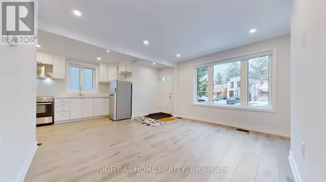 8 Airley Crescent Toronto (east York) ON M4J 4H6