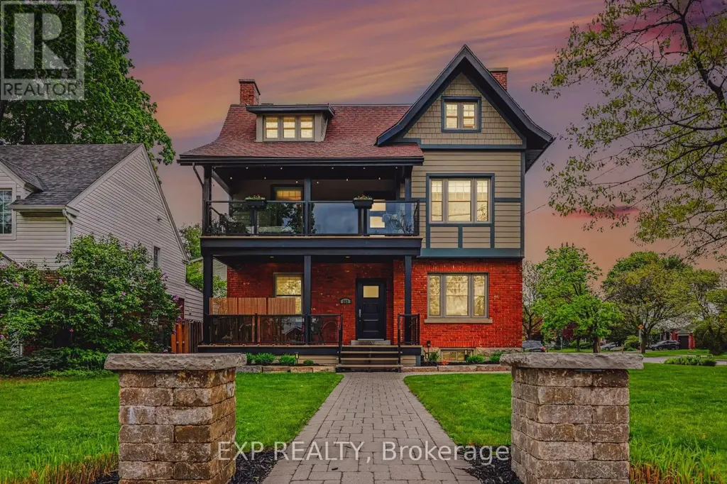 559 Parkdale Avenue Ottawa ON K1Y 1H9