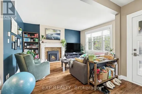 559 Parkdale Avenue Ottawa ON K1Y 1H9