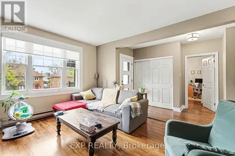 559 Parkdale Avenue Ottawa ON K1Y 1H9