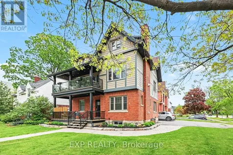 559 Parkdale Avenue Ottawa ON K1Y 1H9
