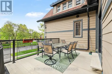 559 Parkdale Avenue Ottawa ON K1Y 1H9