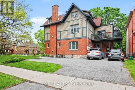 559 Parkdale Avenue Ottawa ON K1Y 1H9