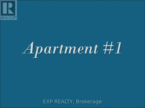 559 Parkdale Avenue Ottawa ON K1Y 1H9