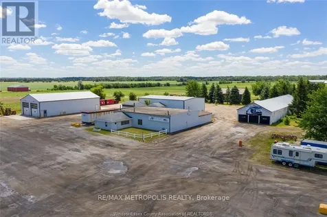 1507 Petrolia Line St. Clair ON N0N 1G0