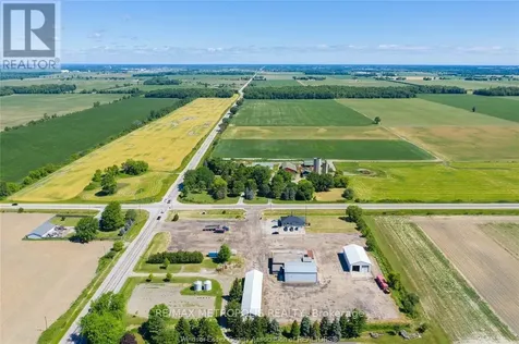 1507 Petrolia Line St. Clair ON N0N 1G0