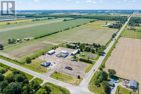 1507 Petrolia Line St. Clair ON N0N 1G0