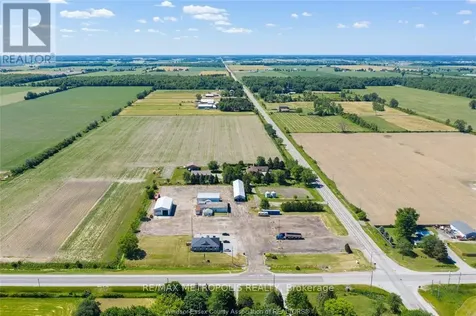 1507 Petrolia Line St. Clair ON N0N 1G0