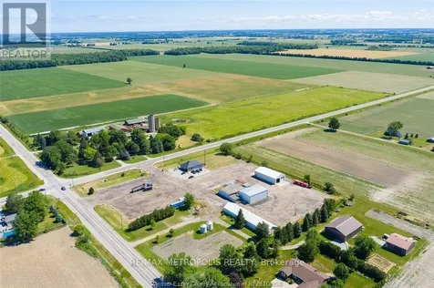 1507 Petrolia Line St. Clair ON N0N 1G0