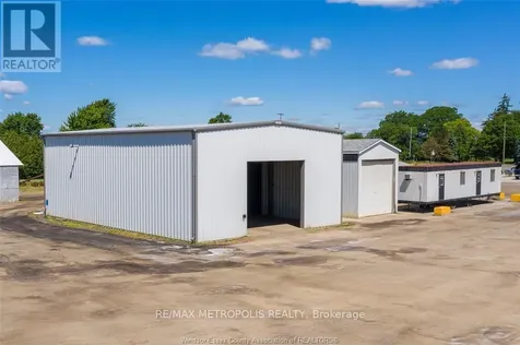 1507 Petrolia Line St. Clair ON N0N 1G0