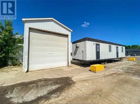 1507 Petrolia Line St. Clair ON N0N 1G0