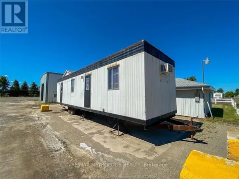 1507 Petrolia Line St. Clair ON N0N 1G0