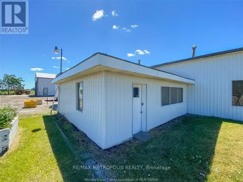 1507 Petrolia Line St. Clair ON N0N 1G0