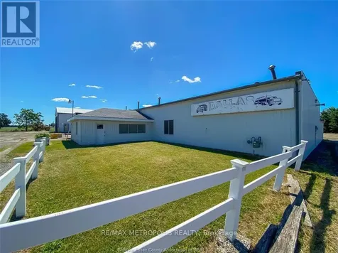 1507 Petrolia Line St. Clair ON N0N 1G0