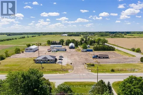 1507 Petrolia Line St. Clair ON N0N 1G0