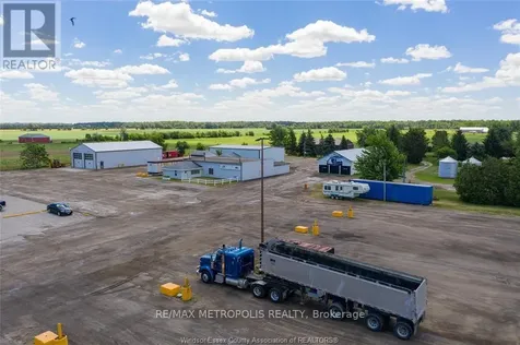 1507 Petrolia Line St. Clair ON N0N 1G0