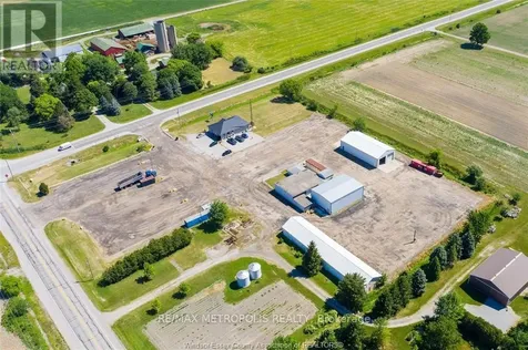 1507 Petrolia Line St. Clair ON N0N 1G0