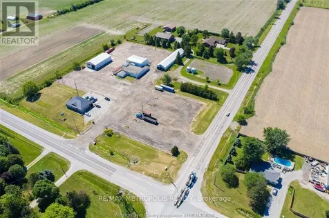 1507 Petrolia Line St. Clair ON N0N 1G0