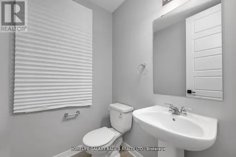 308 Crossway Terrace Ottawa ON K2S 2Y8