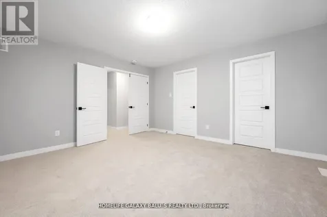 308 Crossway Terrace Ottawa ON K2S 2Y8