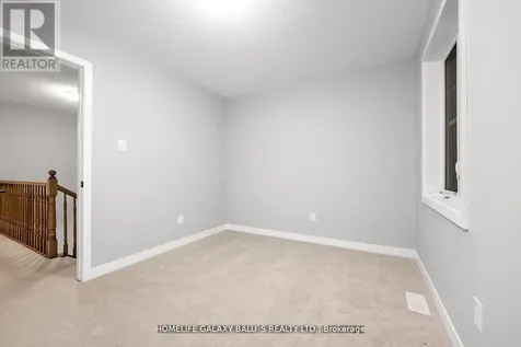 308 Crossway Terrace Ottawa ON K2S 2Y8