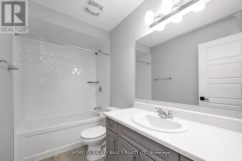 308 Crossway Terrace Ottawa ON K2S 2Y8