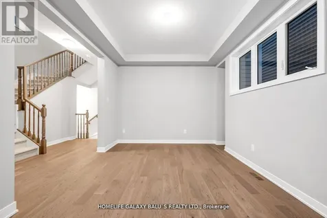 308 Crossway Terrace Ottawa ON K2S 2Y8