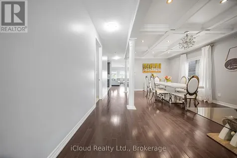 795 Robert Ferrie Drive Kitchener ON N2R 0B9