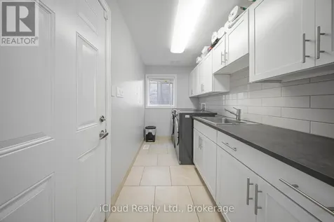 795 Robert Ferrie Drive Kitchener ON N2R 0B9