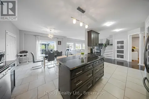 795 Robert Ferrie Drive Kitchener ON N2R 0B9