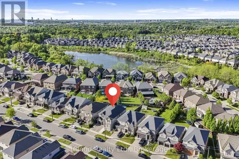 795 Robert Ferrie Drive Kitchener ON N2R 0B9